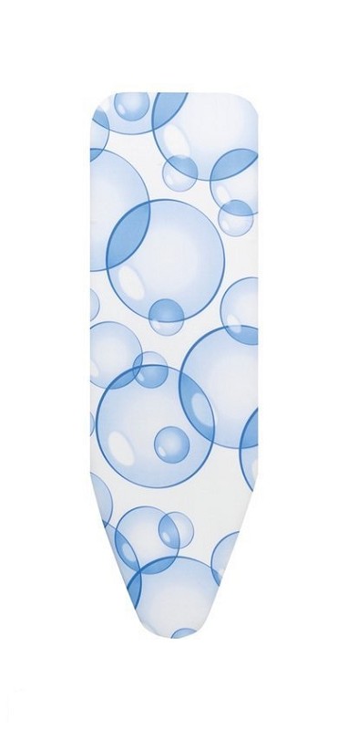 Brabantia Housse B 124x38cm Bubbles
