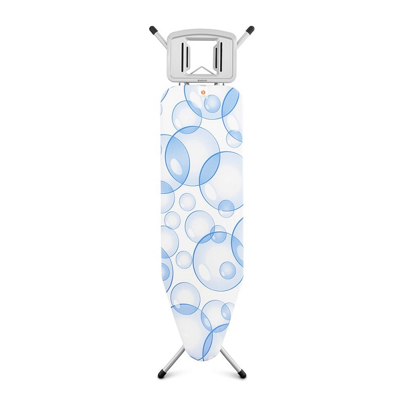 Brabantia Planche à repasser B Solide 22 Bubble