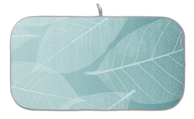 Brabantia Couverture de repassage 65x120cm Menthe