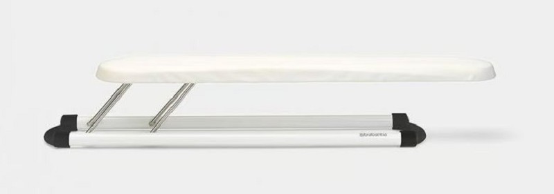 Brabantia Sleeve Board 60x10 Couverture Écru