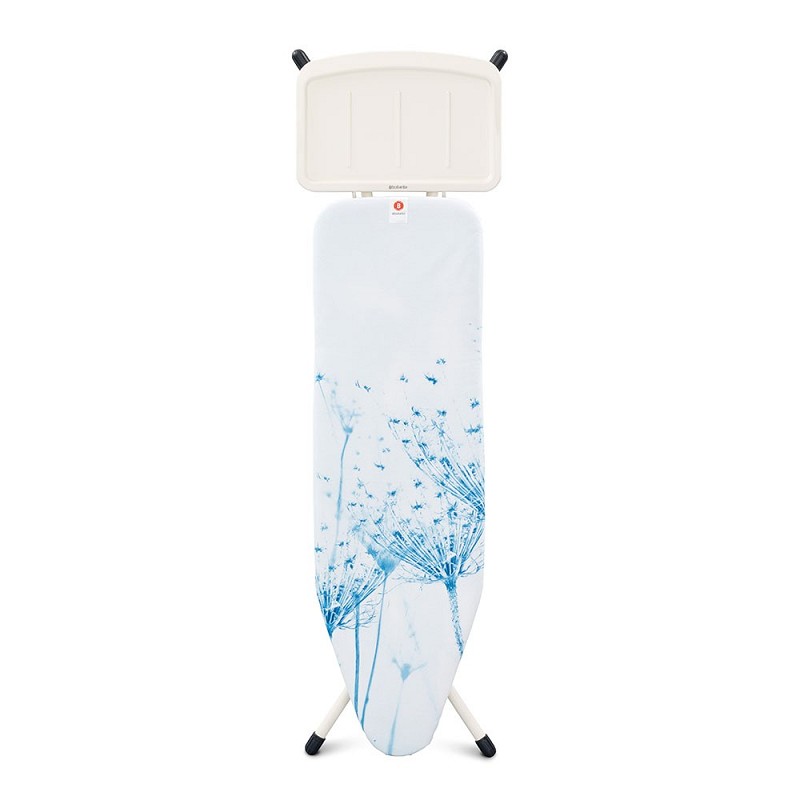 Brabantia Planche à repasser B Solide Cotton fl