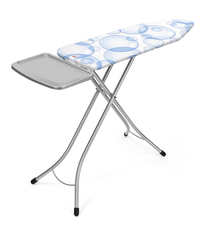 Brabantia Planche à repasser B Solide 25 Bubble