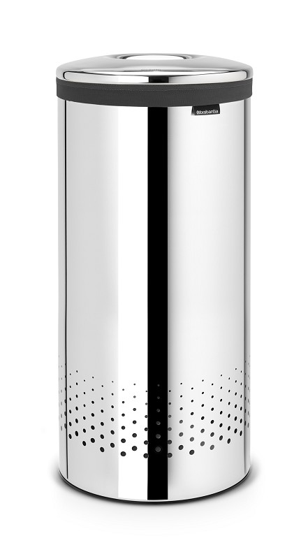 Brabantia Boîte à linge 35L amovible Brill