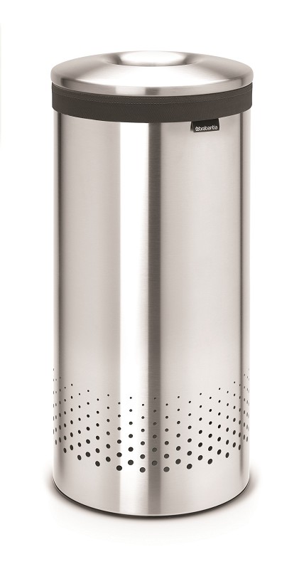 Brabantia Boîte à linge 35L amovible Matt