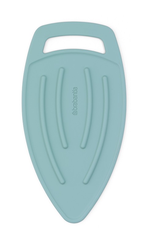 Brabantia Tapis en silicone Menthe