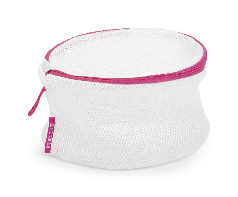 Brabantia Sac de lavage Lingerie Blanc