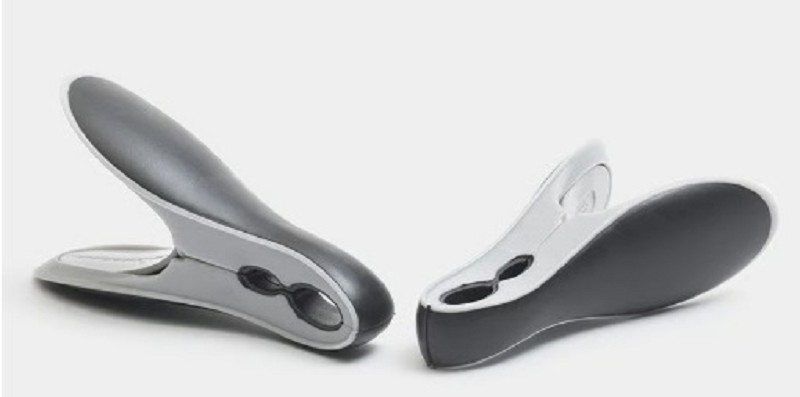 Brabantia Pinces à linge, lot de 8