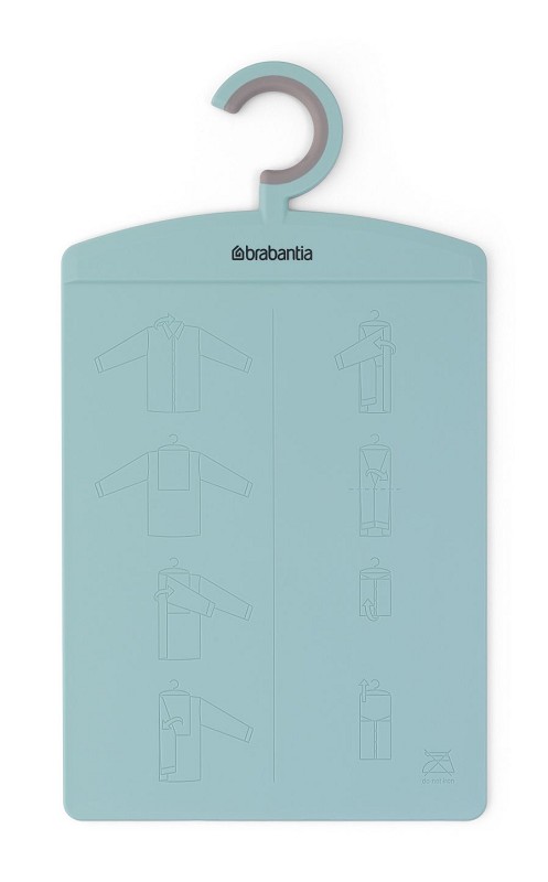 Brabantia Planche à plier le linge Menthe