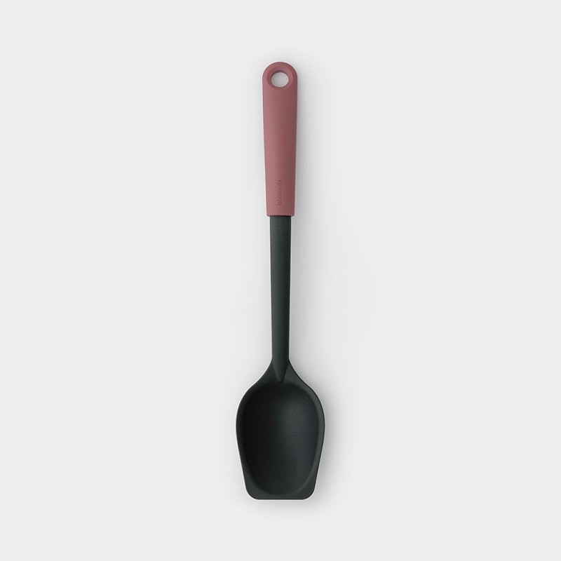 Brabantia Tasty Cuillère à légumes Grape Red