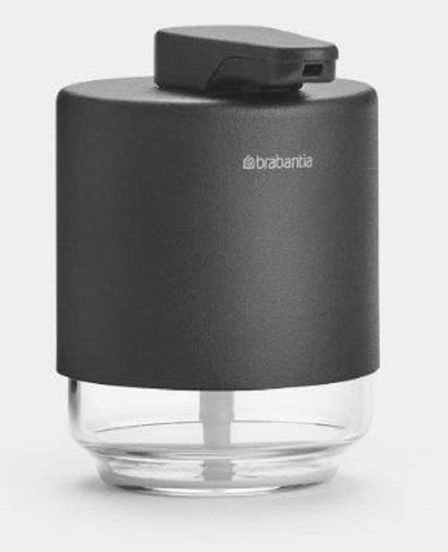 Brabantia Profile Distributeur de savon 200 ml Menthe