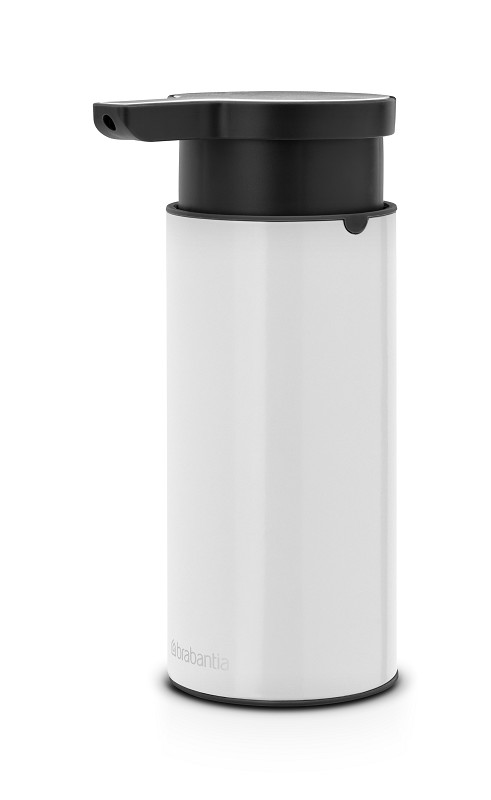Brabantia Profile Distributeur de savon 200 ml Blanc
