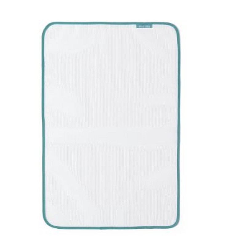Brabantia Toile à repasser 40x60 Blanc