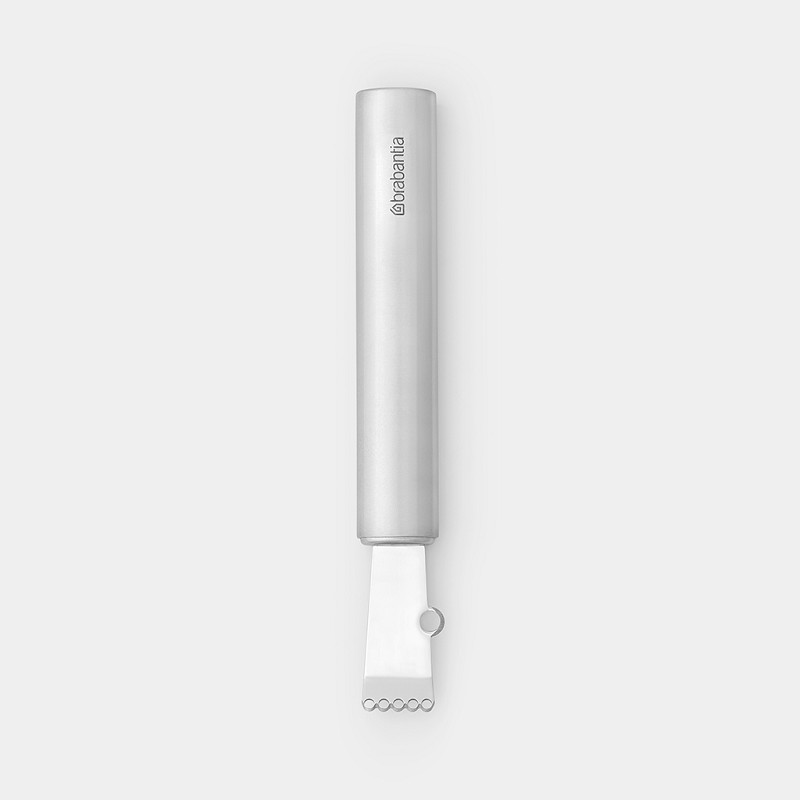 Brabantia Profile Line Râpe à agrumes