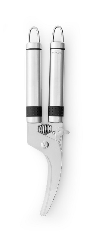 Brabantia Profile Line Ciseaux à volaille