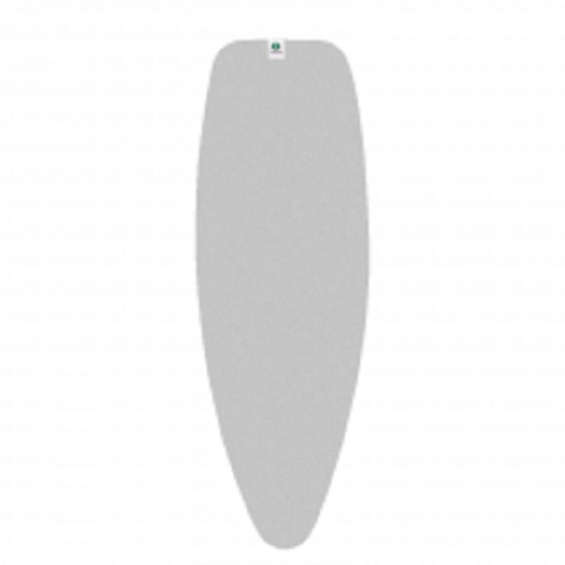 Brabantia Housse D 134x45cm Métal 2mm