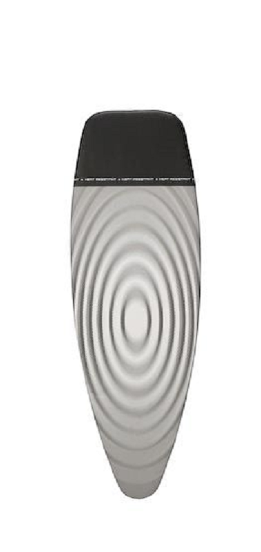 Brabantia Housse D Parking 2mm Titan
