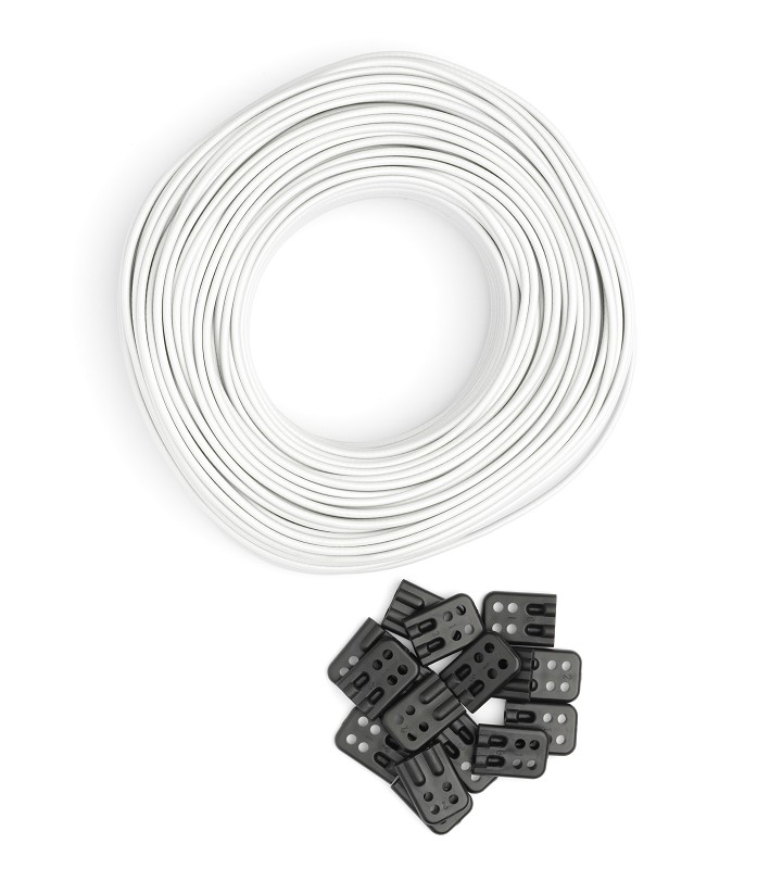 Brabantia Corde à linge 65 mètres