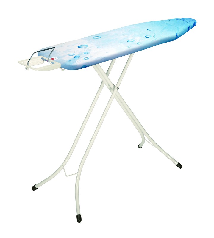 Table à repasser Brabantia B 124x38cm Ice