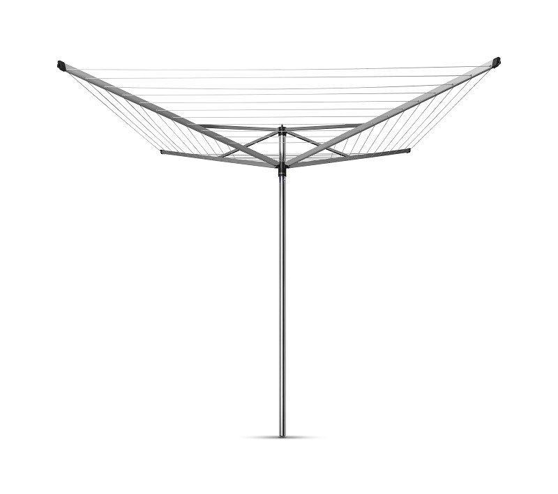 Brabantia Topspinner Séchoir rotatif 60 mètres