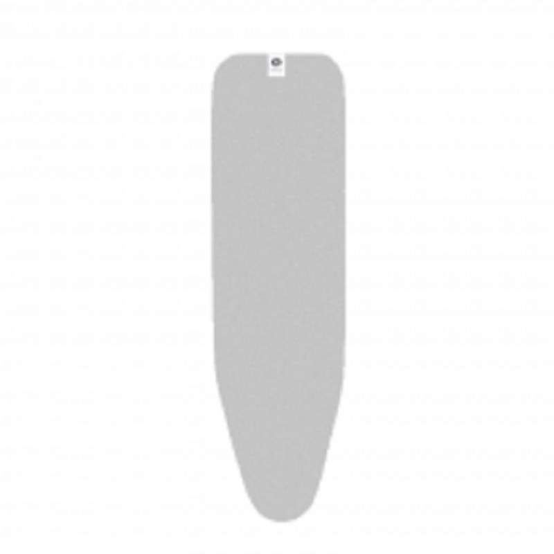 Housse Brabantia E 135x49cm Métal 2mm