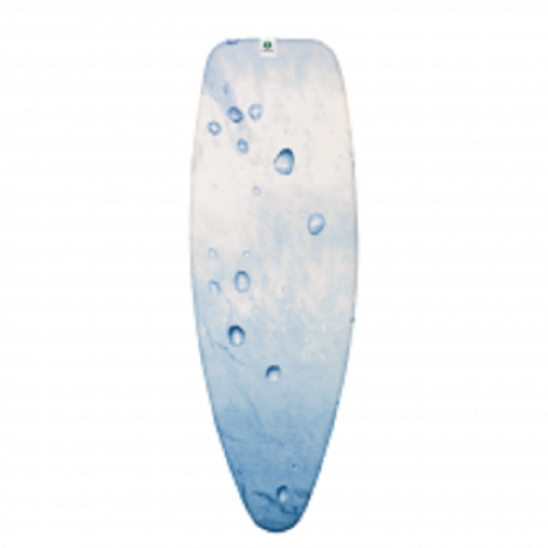 Housse Brabantia D 134x45 Coton 2/ice
