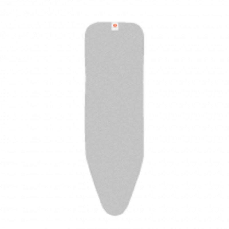 Housse Brabantia B 124x38 Métal 2mm