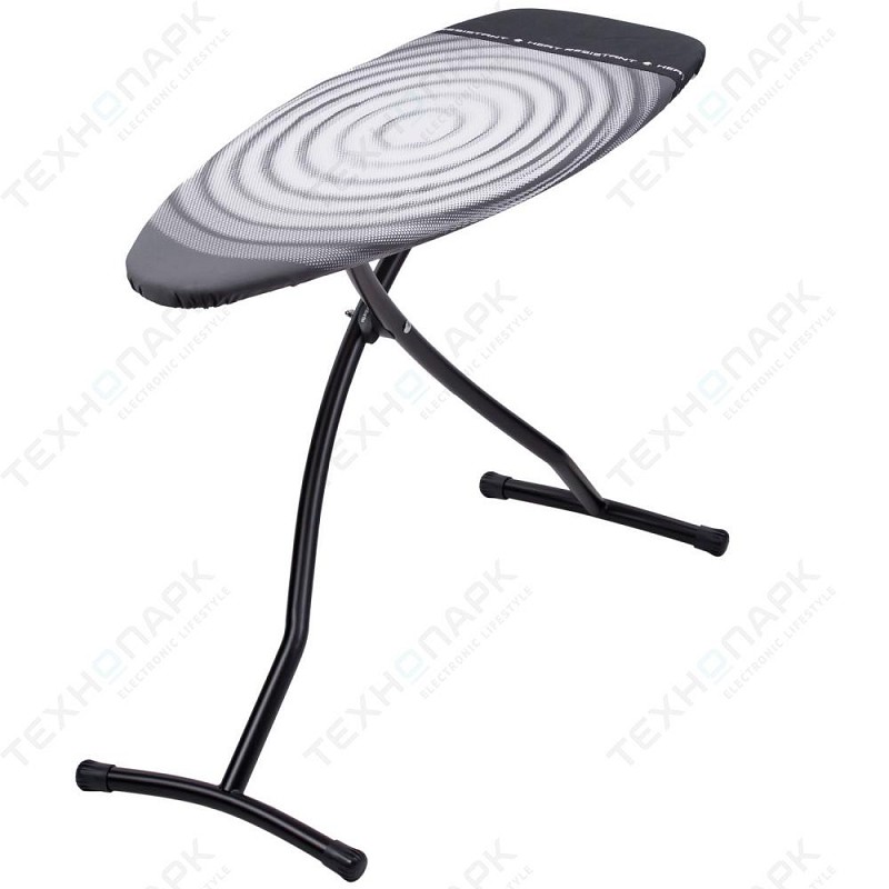 Table à repasser Brabantia D 135x45cm Titan/m