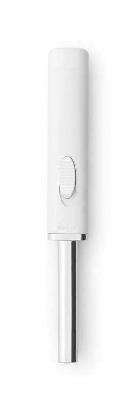 Briquet à gaz Brabantia Boîte Blanche