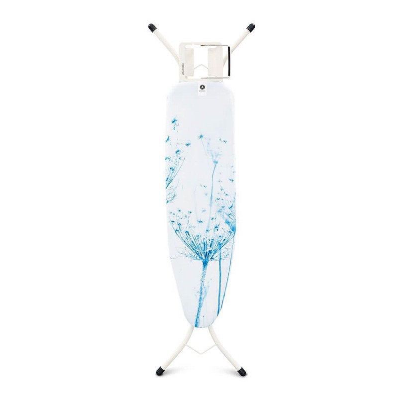 Table à repasser Brabantia A 110x30cm Coton