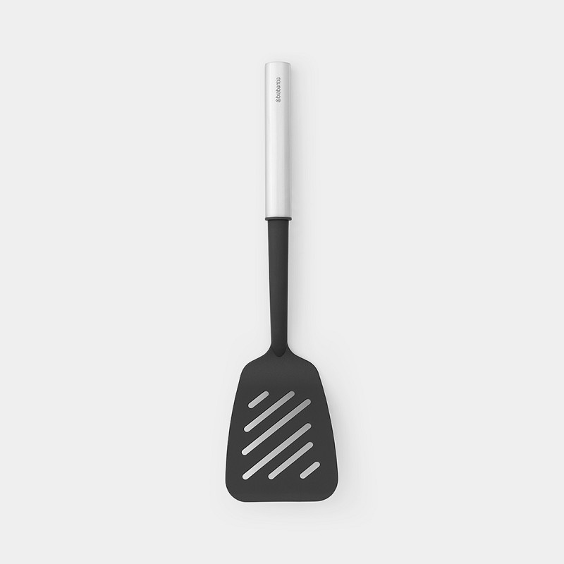 Spatule perforée Brabantia Profile Line Nylon