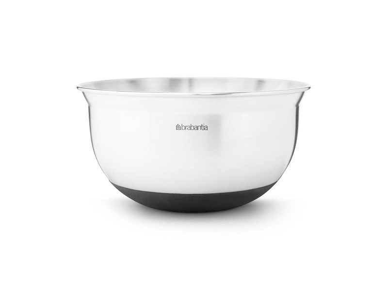 Bol de mélange/ Bol à pâte Brabantia 1 Matt