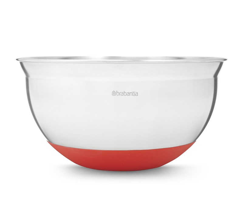 Bol de mélange/ Bol à pâte Brabantia 1,6 MatR