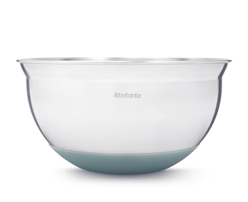 Bol de mélange/ Bol à pâte Brabantia 1,6 MatM