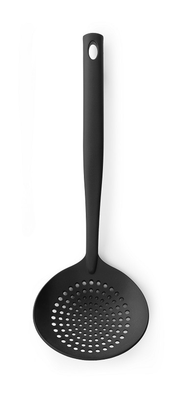 Écumoire Brabantia Black Line Nylon