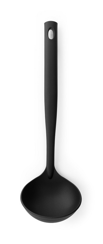 Louche Brabantia Black Line Nylon
