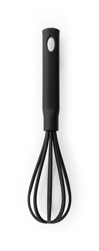 Fouet à sauce Brabantia Black Line Nylon