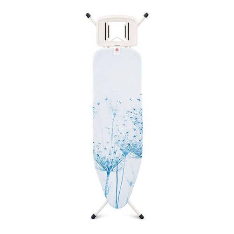 Table à repasser Brabantia B 124x38cm Coton