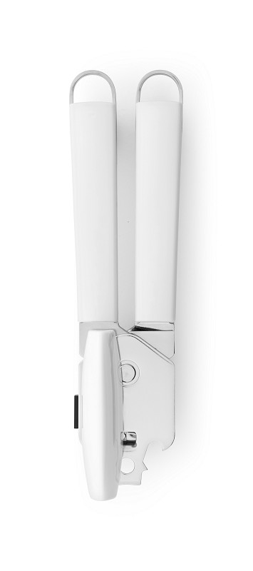 Ouvre-boîte en plastique Brabantia Essential Line