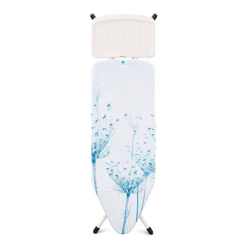 Table à repasser Brabantia C 124x45cm Coton