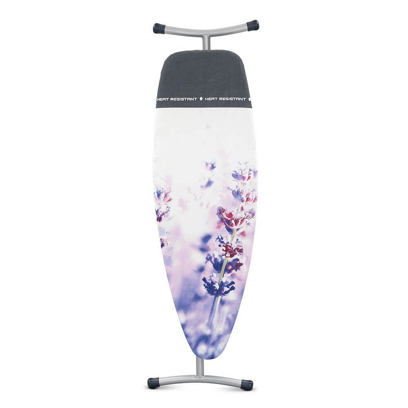 Table à repasser Brabantia D 135x45cm Lavande