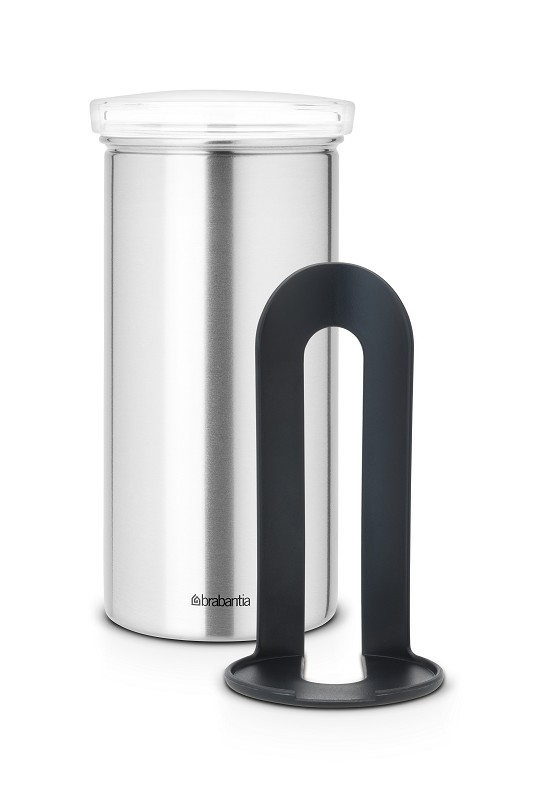 Boîte de rangement pour dosettes de café Brabantia Senseo FPP/tr
