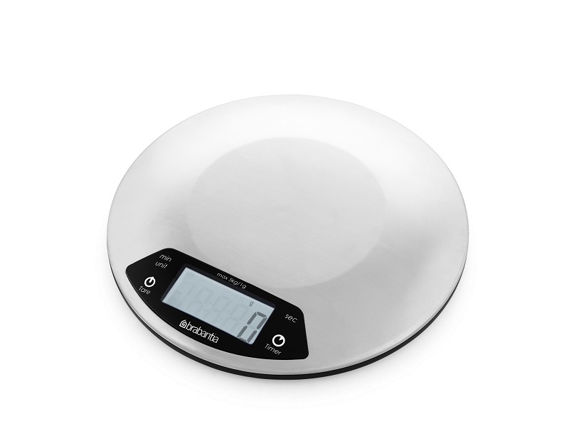 Balance Brabantia Profile Line Ronde