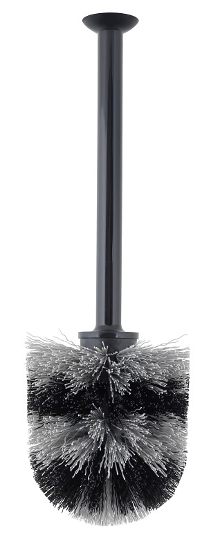 Brosse WC Brabantia Classic Noir/Brillant