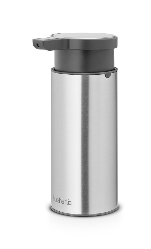 Distributeur de savon Brabantia Profile 200 ml Matt