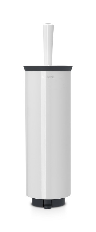 Brosse WC Brabantia Profile + Support
