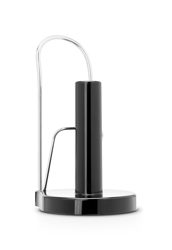 Support pour rouleau de cuisine Brabantia Roll Stop Mobi