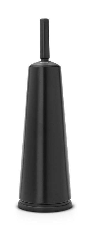 Brosse WC classique Brabantia + support