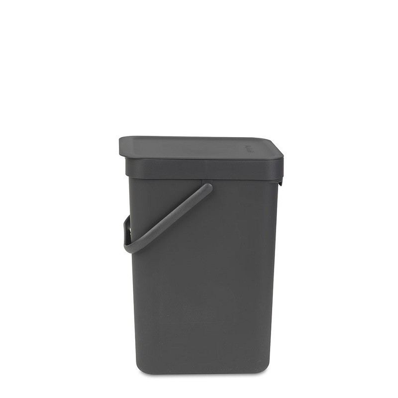 Poubelle Brabantia Sort & Go 12L