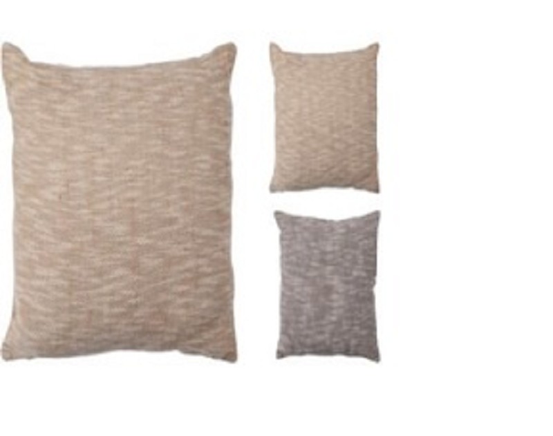 Coussin Décoratif en Coton 45x45cm