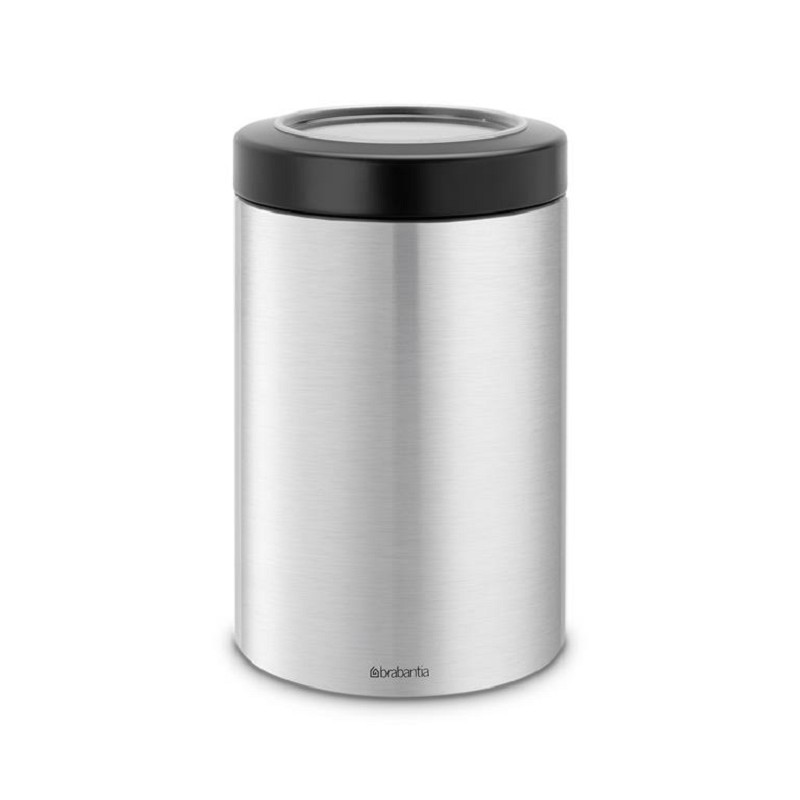 Brabantia Clear Top Boîte de Rangement 1,4L FPP